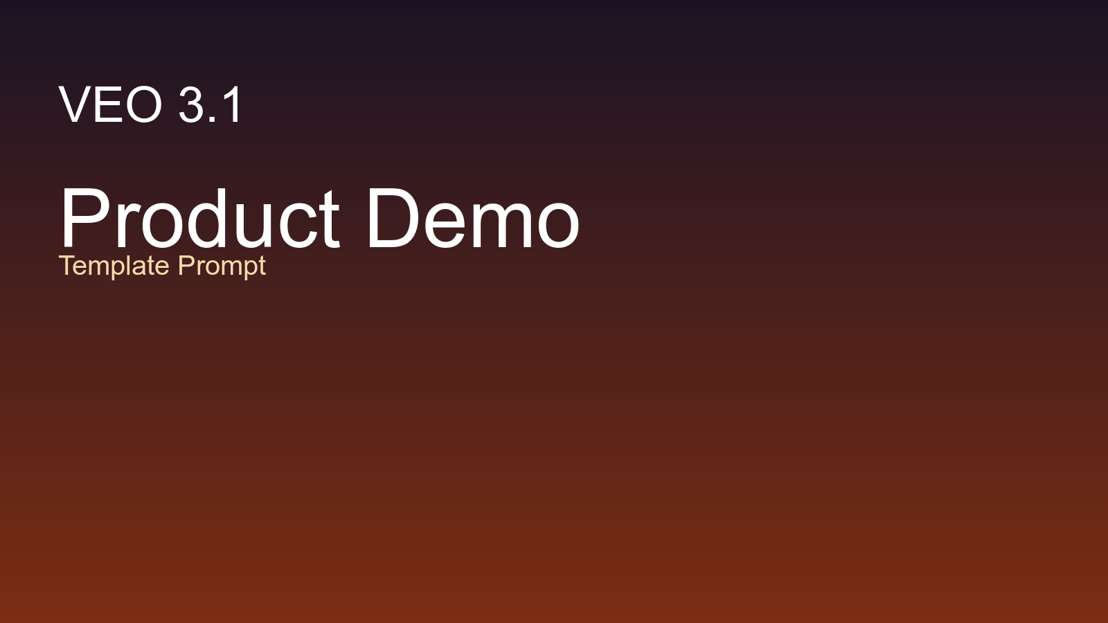 Kabellose Ohrhörer Produktdemo